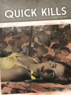cover image of Quick Kills